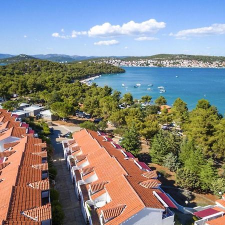 Belvilla Apartments In Holiday Resort Jezera Village, Island Murter Tisno Esterno foto
