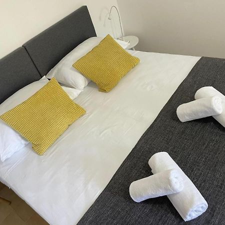 Belvilla Apartments In Holiday Resort Jezera Village, Island Murter Tisno Esterno foto