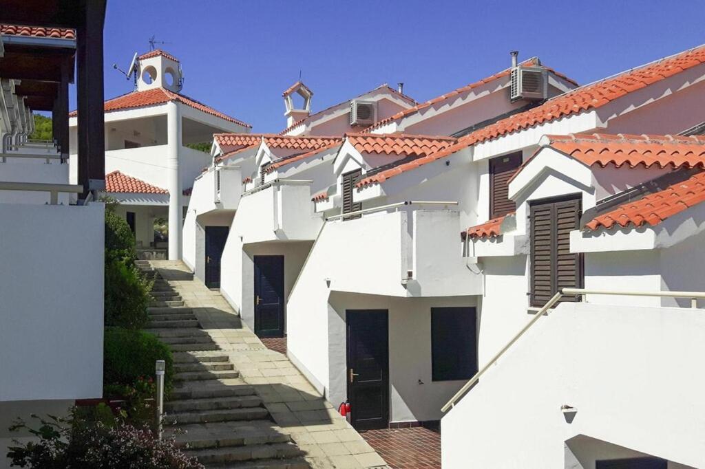 Belvilla Apartments In Holiday Resort Jezera Village, Island Murter Tisno Esterno foto