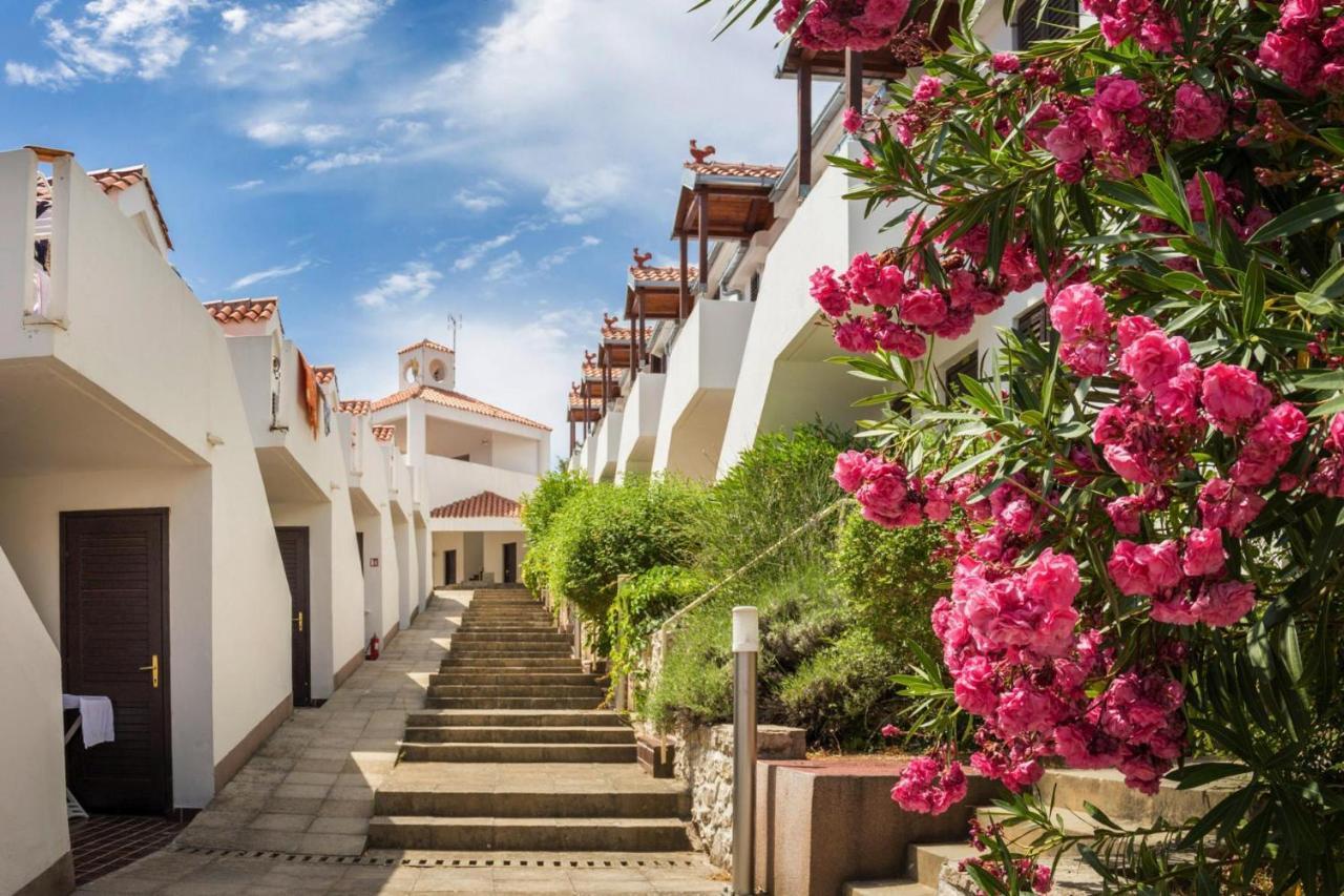 Belvilla Apartments In Holiday Resort Jezera Village, Island Murter Tisno Esterno foto