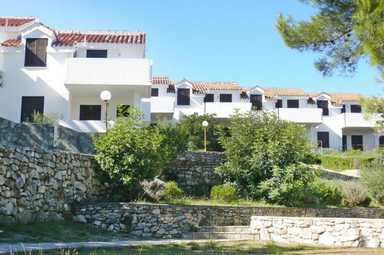 Belvilla Apartments In Holiday Resort Jezera Village, Island Murter Tisno Esterno foto