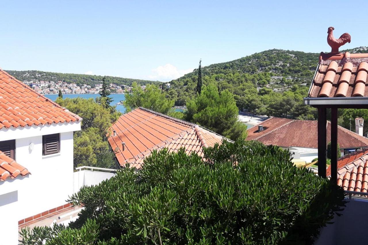 Belvilla Apartments In Holiday Resort Jezera Village, Island Murter Tisno Esterno foto