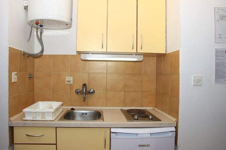 Belvilla Apartments In Holiday Resort Jezera Village, Island Murter Tisno Esterno foto