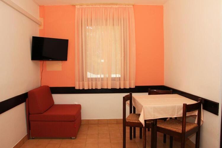 Belvilla Apartments In Holiday Resort Jezera Village, Island Murter Tisno Esterno foto