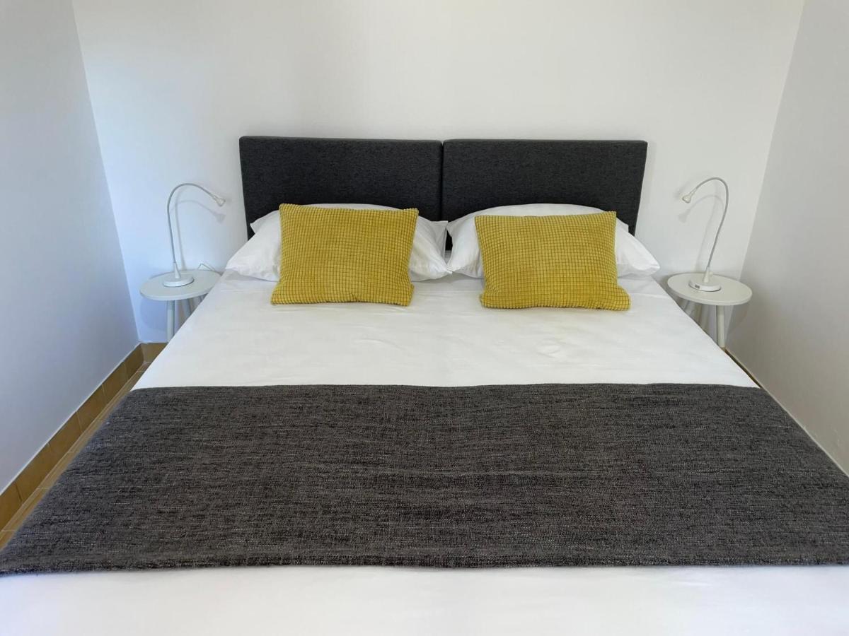 Belvilla Apartments In Holiday Resort Jezera Village, Island Murter Tisno Esterno foto